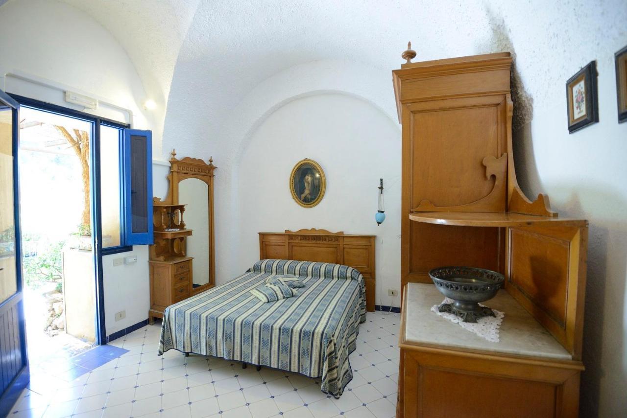 Duca Di Castelmonte Villa Trapani Exterior photo