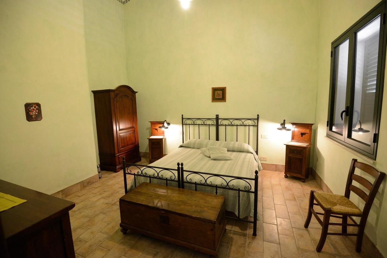 Duca Di Castelmonte Villa Trapani Exterior photo
