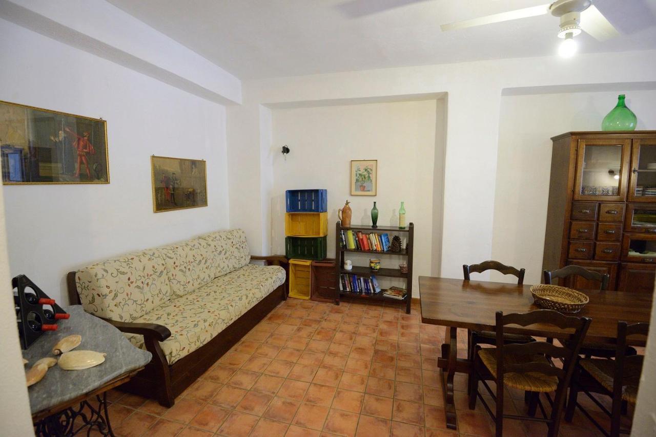 Duca Di Castelmonte Villa Trapani Exterior photo